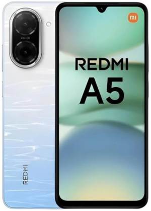 Xiaomi Xiaomi Redmi A5 4+128GB 6.88" 4G Blue DS EU